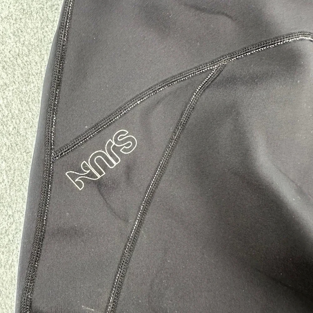 NRS Mens HydroSkin 1.5 Neoprene Wetsuit Shorts Black 2XL 15043.01 Kayak Surf - Picture 8 of 12